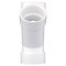 Charlotte Pipe And Foundry Charlotte Pipe Schedule 40 3 in. Hub X 3 in. D Hub PVC Double Wye 1 pk PVC006111000 - alternate 4